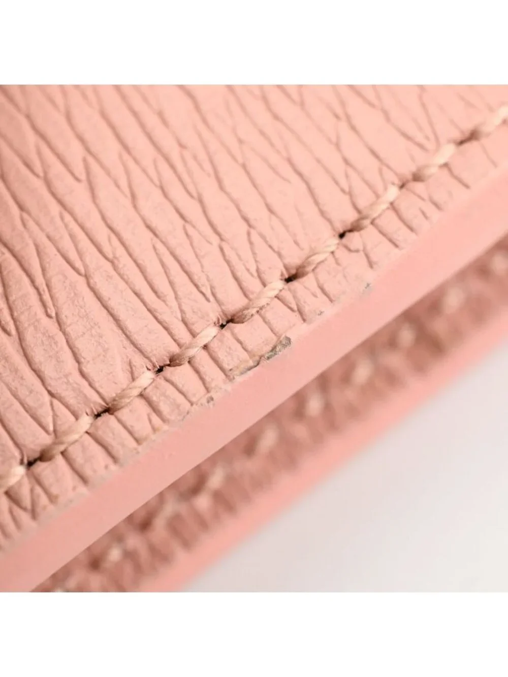 Gucci Card Slot Card Holders Pink